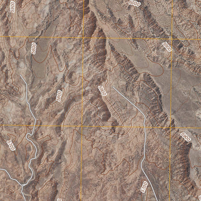 Vernal NW, UT (2011, 24000-Scale) Preview 2