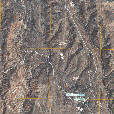 Vernal NW, UT (2011, 24000-Scale) Preview 3