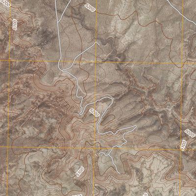 Vernal SE, UT (2011, 24000-Scale) Preview 2