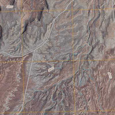 Virgin, UT (2011, 24000-Scale) Preview 2