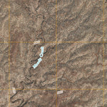 Wagon Box Mesa, UT (2011, 24000-Scale) Preview 3