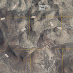 Wah Wah Cove, UT (2010, 24000-Scale) Preview 3