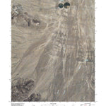 Wallaces Peak, UT (2010, 24000-Scale) Preview 1