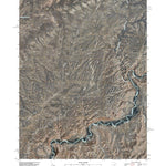 Walsh Knolls, UT-CO (2011, 24000-Scale) Preview 1
