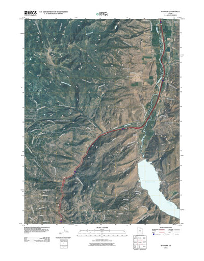 Wanship, UT (2011, 24000-Scale) Preview 1