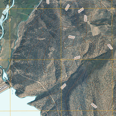 Wanship, UT (2011, 24000-Scale) Preview 3