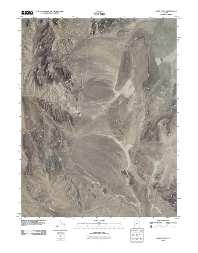 Warm Point, UT (2010, 24000-Scale) Preview 1