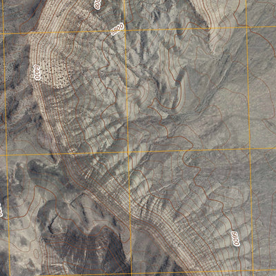 Warm Point, UT (2010, 24000-Scale) Preview 3