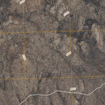 Warm Spring Hills, UT (2011, 24000-Scale) Preview 3