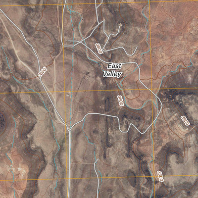 Washington, UT (2011, 24000-Scale) Preview 2