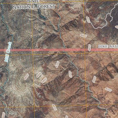 Washington, UT (2011, 24000-Scale) Preview 3