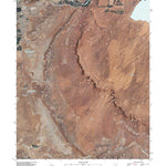 Washington Dome, UT (2011, 24000-Scale) Preview 1