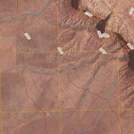 Washington Dome, UT (2011, 24000-Scale) Preview 2