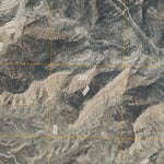 Weaver Ridge, UT-CO (2011, 24000-Scale) Preview 2