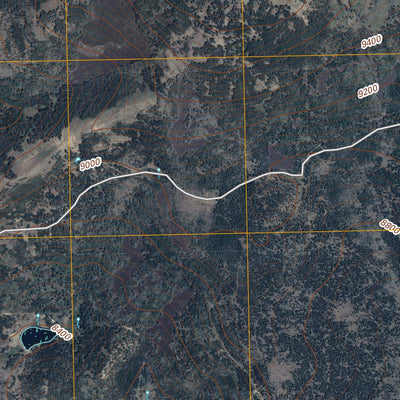 Webster Flat, UT (2011, 24000-Scale) Preview 2