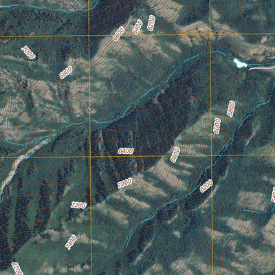 Wellsville, UT (2011, 24000-Scale) Preview 3