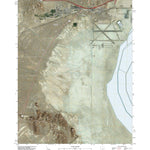 Wendover, UT-NV (2011, 24000-Scale) Preview 1