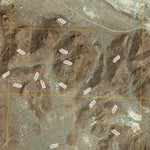 Wendover, UT-NV (2011, 24000-Scale) Preview 3