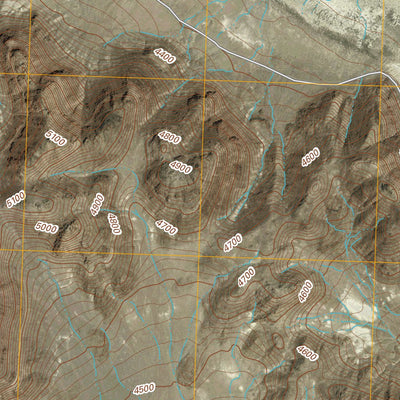 Wendover, UT-NV (2011, 24000-Scale) Preview 3