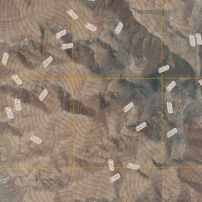 West Mountain, UT (2011, 24000-Scale) Preview 3