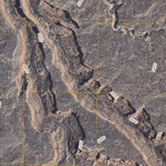 Westwater, UT-CO (2011, 24000-Scale) Preview 3