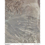 Whirlwind Valley SW, UT (2011, 24000-Scale) Preview 1