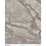 White House, UT (2010, 24000-Scale) Preview 1