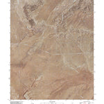 White Mesa Village SE, UT (2010, 24000-Scale) Preview 1
