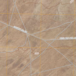 White Mesa Village SE, UT (2010, 24000-Scale) Preview 2