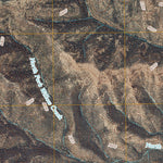 White Pine Peak, UT (2011, 24000-Scale) Preview 3