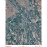 Whiterocks, UT (2011, 24000-Scale) Preview 1