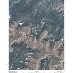 Whiterocks Lake, UT (2011, 24000-Scale) Preview 1