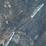 Whiterocks Lake, UT (2011, 24000-Scale) Preview 3