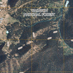 Whitney Reservoir, UT (2011, 24000-Scale) Preview 2