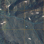 Whitney Reservoir, UT (2011, 24000-Scale) Preview 3