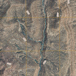 Wide Hollow Reservoir, UT (2011, 24000-Scale) Preview 2