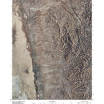 Wig Mountain NE, UT (2010, 24000-Scale) Preview 1