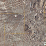 Wig Mountain NE, UT (2010, 24000-Scale) Preview 2