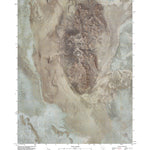 Wildcat Mountain, UT (2010, 24000-Scale) Preview 1