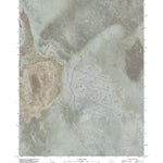 Wildcat Mountain NW, UT (2010, 24000-Scale) Preview 1