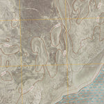 Wildcat Mountain NW, UT (2010, 24000-Scale) Preview 3
