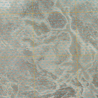 Wildcat Mountain SE, UT (2011, 24000-Scale) Preview 2