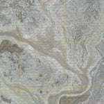 Wildcat Mountain SE, UT (2011, 24000-Scale) Preview 3
