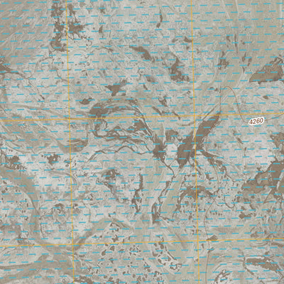Wildcat Mountain SW, UT (2011, 24000-Scale) Preview 3