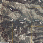 Williams Peak, UT (2011, 24000-Scale) Preview 2