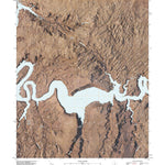 Wilson Creek, UT (2011, 24000-Scale) Preview 1