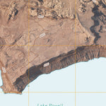 Wilson Creek, UT (2011, 24000-Scale) Preview 2