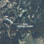 Wolf Creek Summit, UT (2011, 24000-Scale) Preview 2