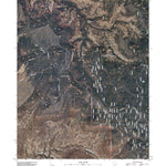 Woodenshoe Buttes, UT (2011, 24000-Scale) Preview 1