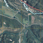 Woodland, UT (2011, 24000-Scale) Preview 2